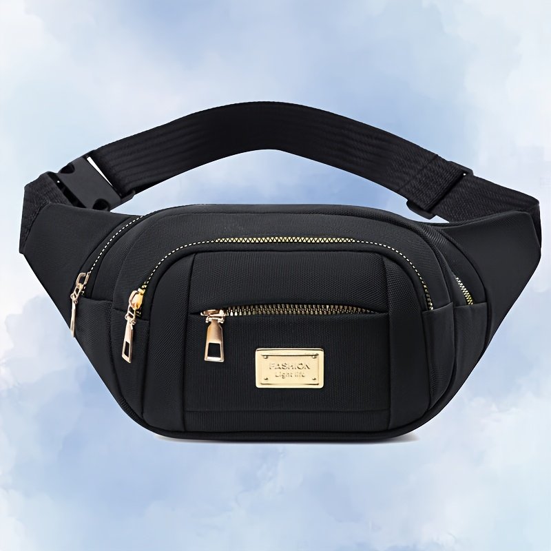 תיק אלגנטי ופרקטי: בן לוויה מושלם לכל יום והרפתקה! – תמונה 5