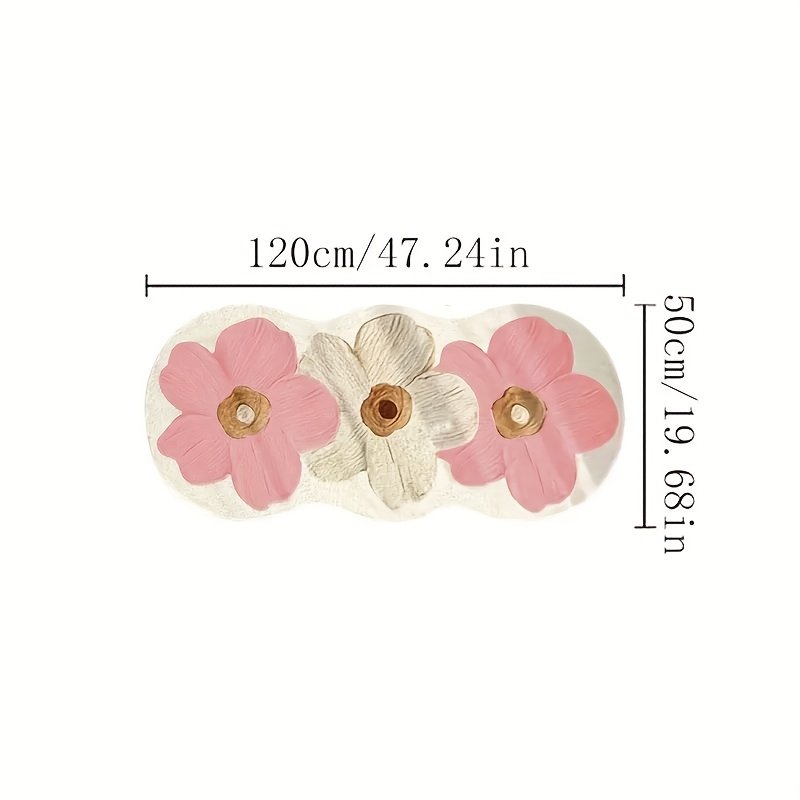 פאר אומנות השמן: שטיח חלומות הקטיפה שלך – תמונה 9