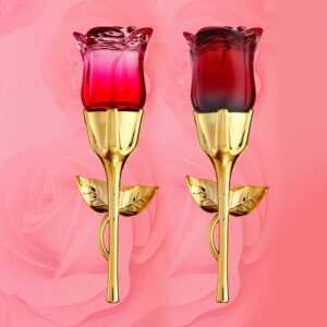 عبير وردة منتصف الليل: سر جاذبيتك الساحرة