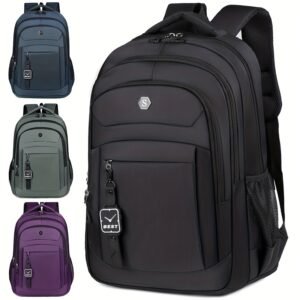 حقيبة الظهر العصرية: رفيقتك الأنيقة لكل مغامرات الحياة!