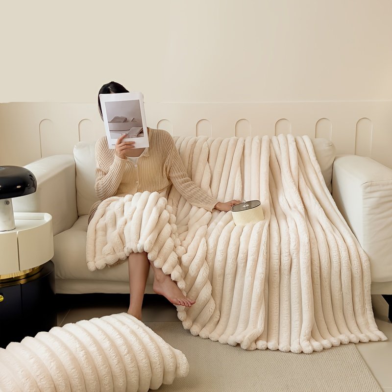 Velvet Warmth Sanctuary: Surrender to Unmatched Softness! - Image 10