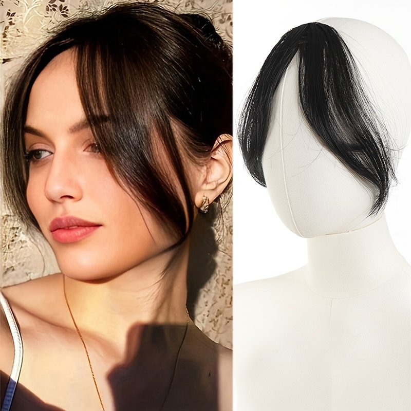Instant Bangs: Radiate Natural Beauty Daily! - Image 3