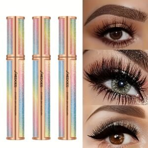 שמי כוכבים על הריסים: מסקרת הזוהר הנצחי!