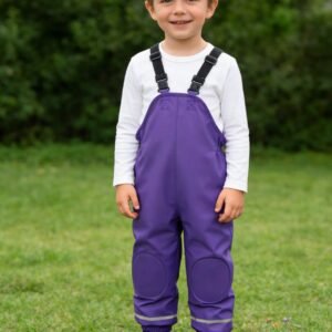 אוברול הגיבורים הקטנים: סטייל, נוחות והרפתקה בפריט אחד!