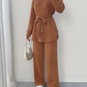 The Ultimate Elegance Set: Comfort and Luxury for Every Modern Woman