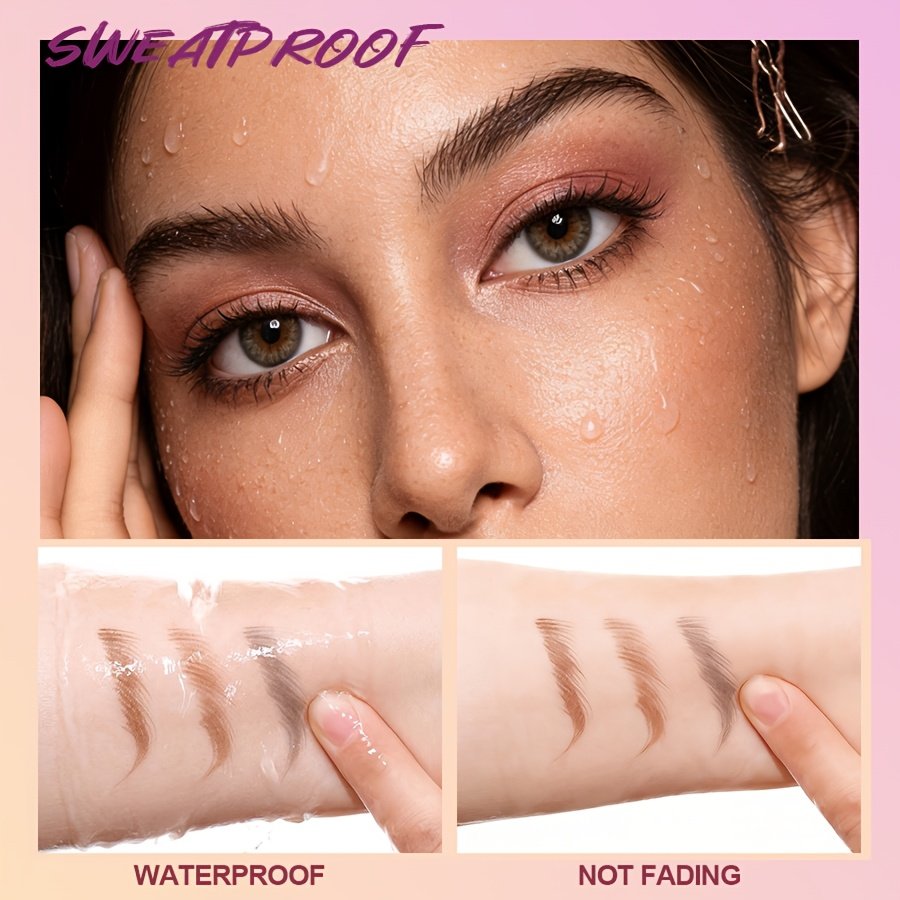 קיבוע גבות אולטימטיבי: יופי שנשמר 24 שעות, ללא גבולות! – תמונה 4