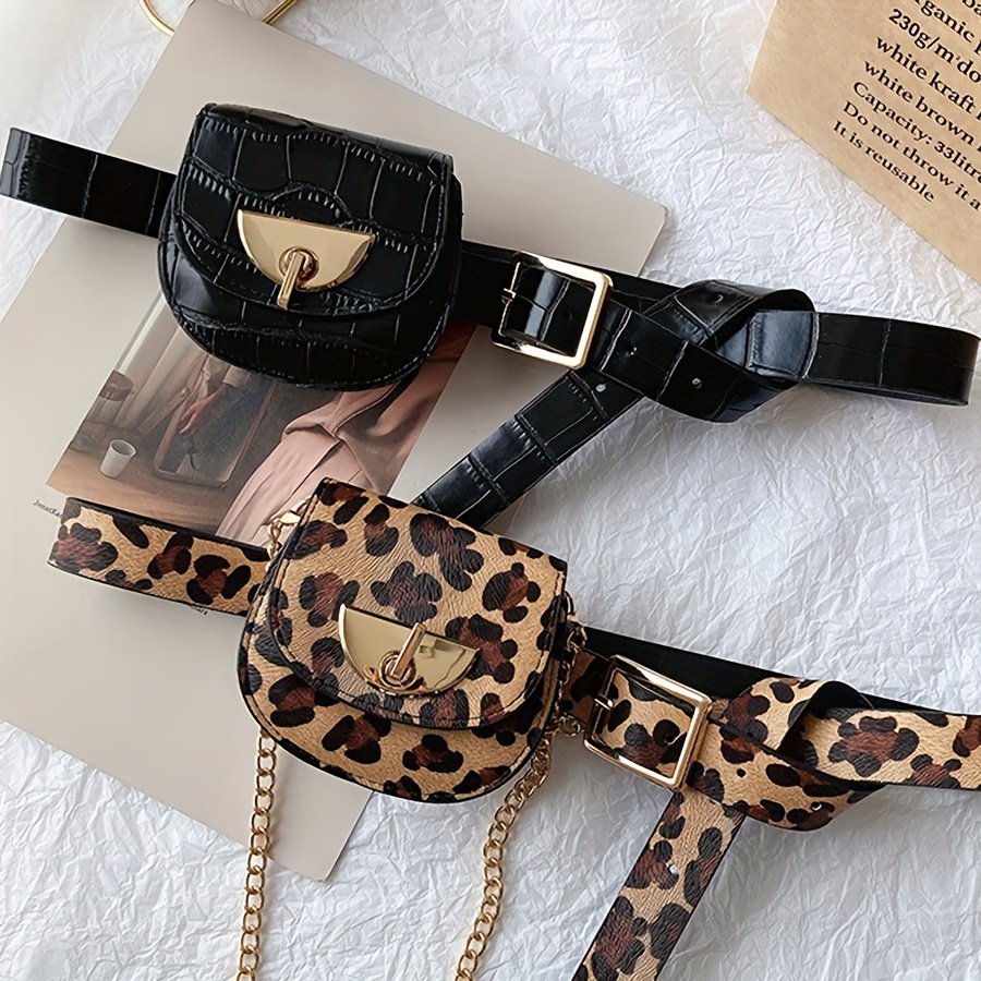 תיק מותן מיני בהדפס תנין: מלווה הסטייל העכשווי שלך – תמונה 5