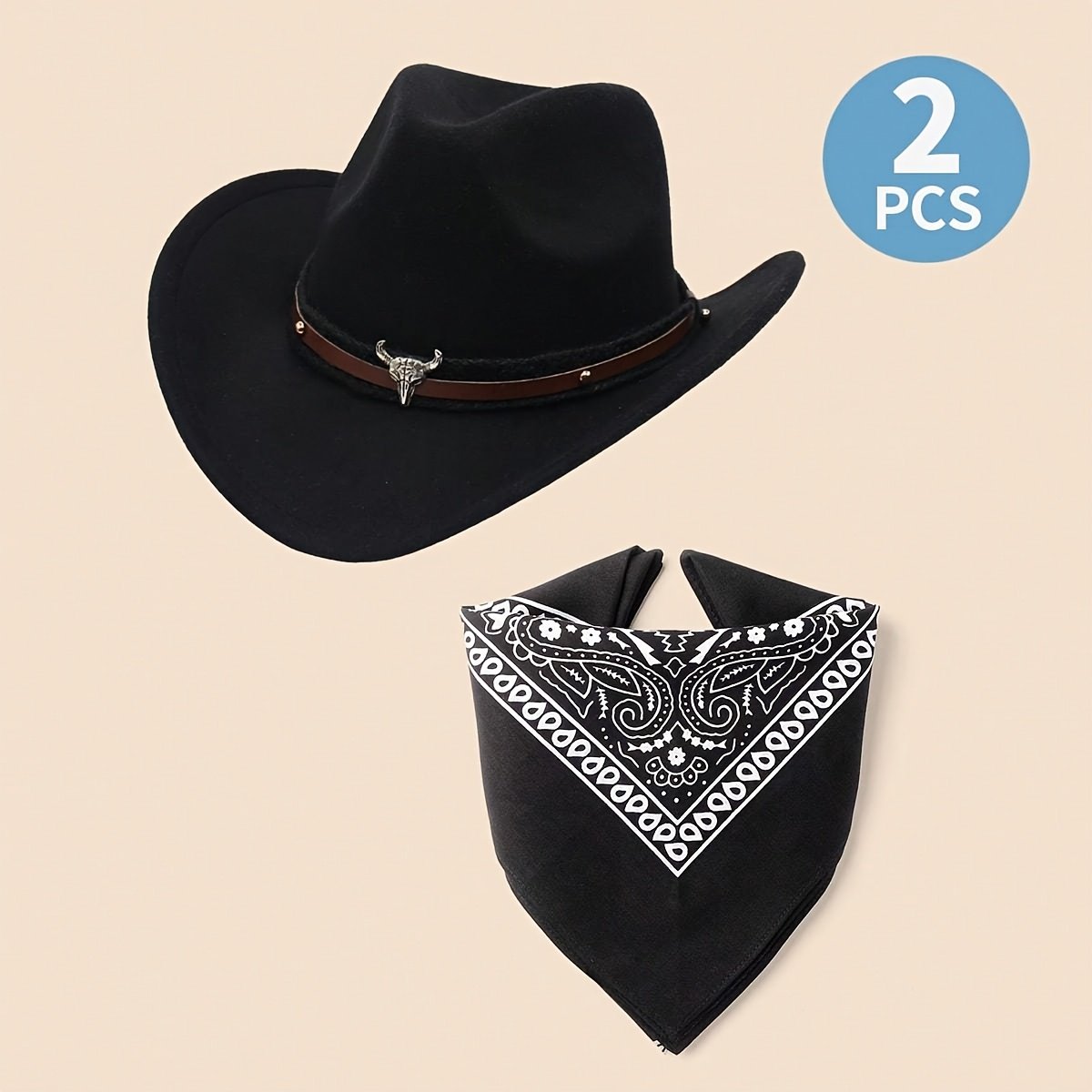 הרפתקאות הקאובוי הקטן: כובע וצעיף לכל גיבור! – תמונה 3