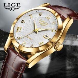 Your New Watch: A Touch of Elegance to Brighten Every Moment