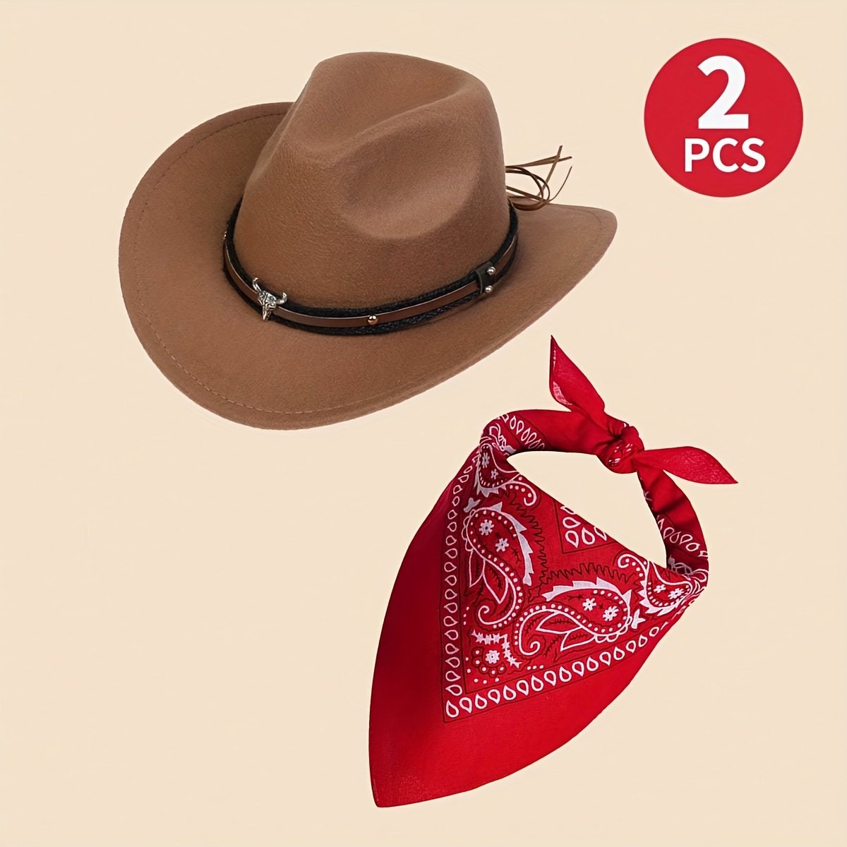 הרפתקאות הקאובוי הקטן: כובע וצעיף לכל גיבור! – תמונה 12