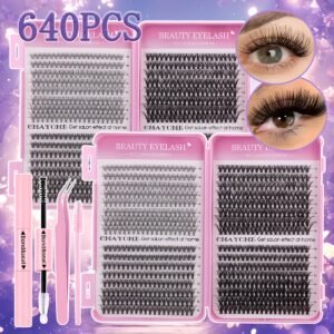 أتقني فن الرموش: إطلالة صالون احترافية بنفسك في دقائق!