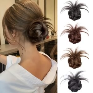 הבריקי בנגיעה קסומה: קליפס קוקו פרחוני אלגנטי