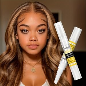 דבק פאות מקצועי: אחיזה לאורך זמן, יופי שזוהר!