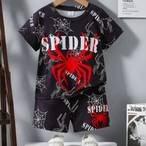 סט הקיץ הסופר לבנים: סטייל העכביש וכיף המשחק!