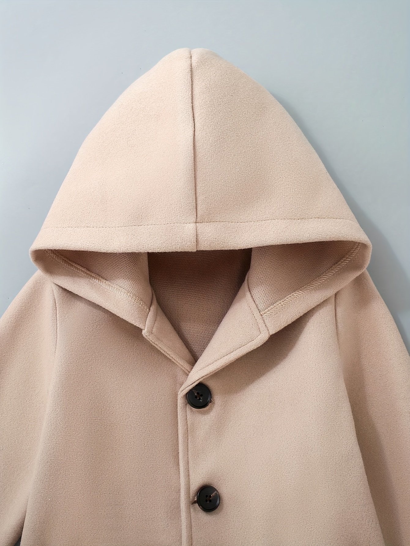 Stylish Boys' Coat: Warmth and Limitless Adventures! - Image 6