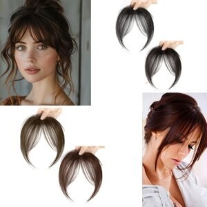 Your Dream Hair, At Your Fingertips: Natural Look, Unmatched Elegance!