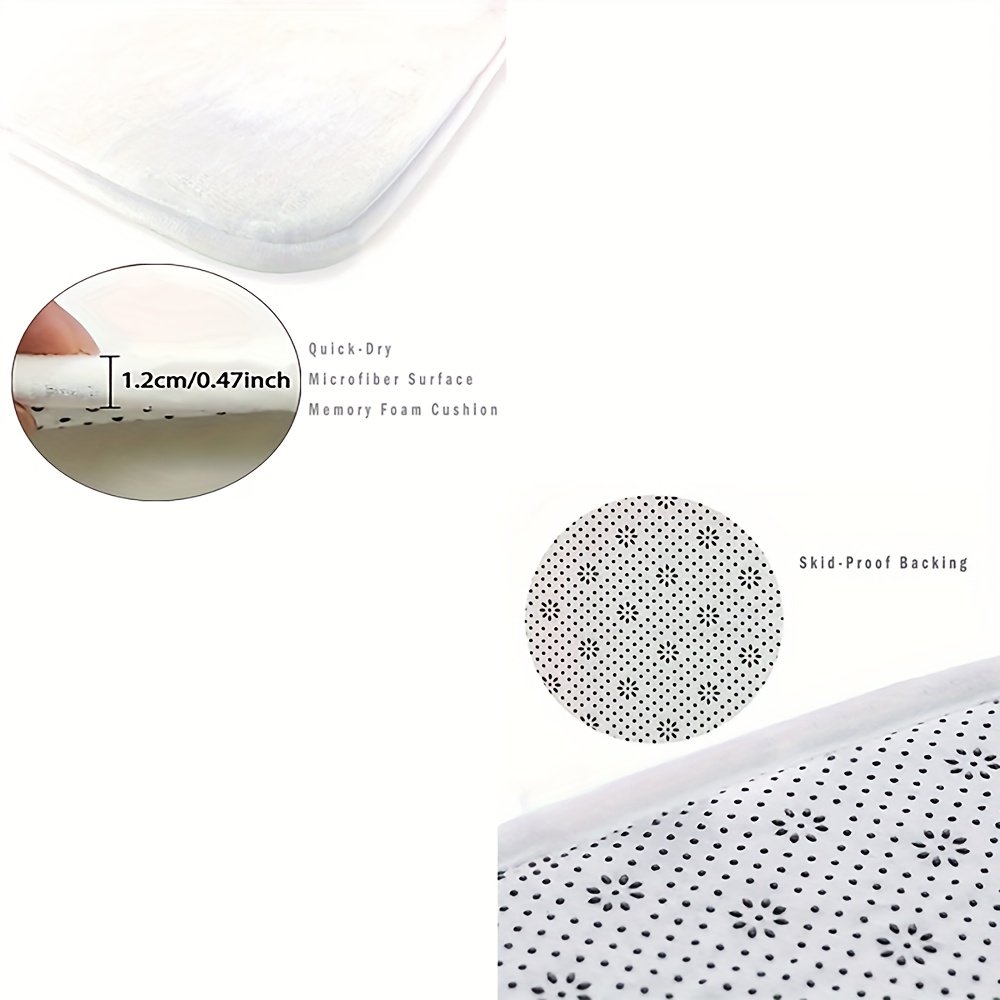 סט שטיחי לימון: זוהר הקיץ בלב ביתך! – תמונה 10