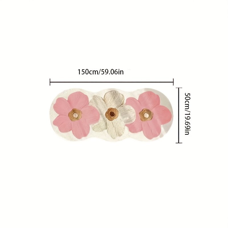 פאר אומנות השמן: שטיח חלומות הקטיפה שלך – תמונה 7