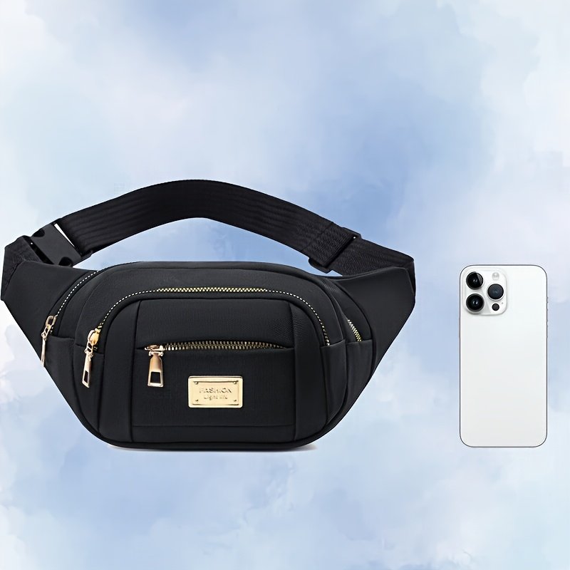 תיק אלגנטי ופרקטי: בן לוויה מושלם לכל יום והרפתקה! – תמונה 7