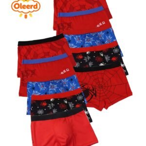 سراويل الأبطال الصغار: راحة لا تقاوم وتصاميم مذهلة!