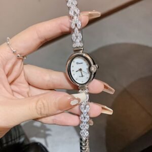 Timeless Elegance Watch: A Touch of Sophistication on Your Wrist