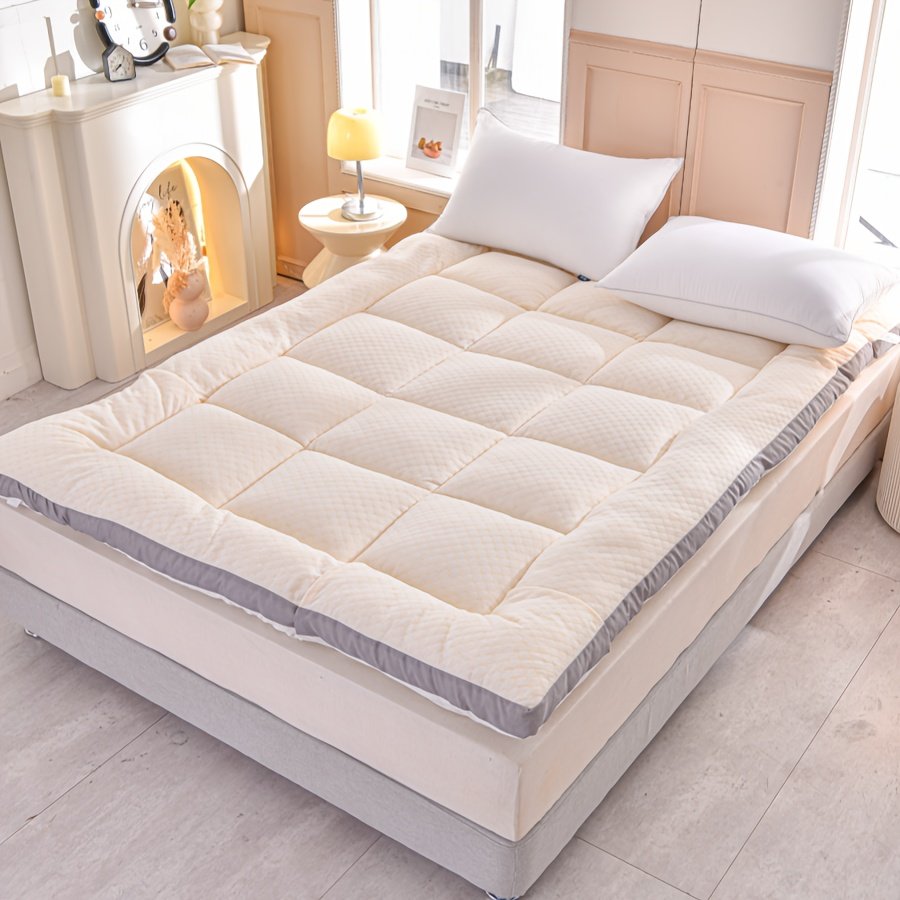 מזרן החלומות הנייד: שינה עמוקה ונוחות שאין כדוגמתה בכל מקום! – תמונה 7