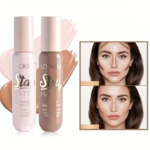 Liquid Sculpting and Highlighting Duo: Your Everlasting Beauty Secret!
