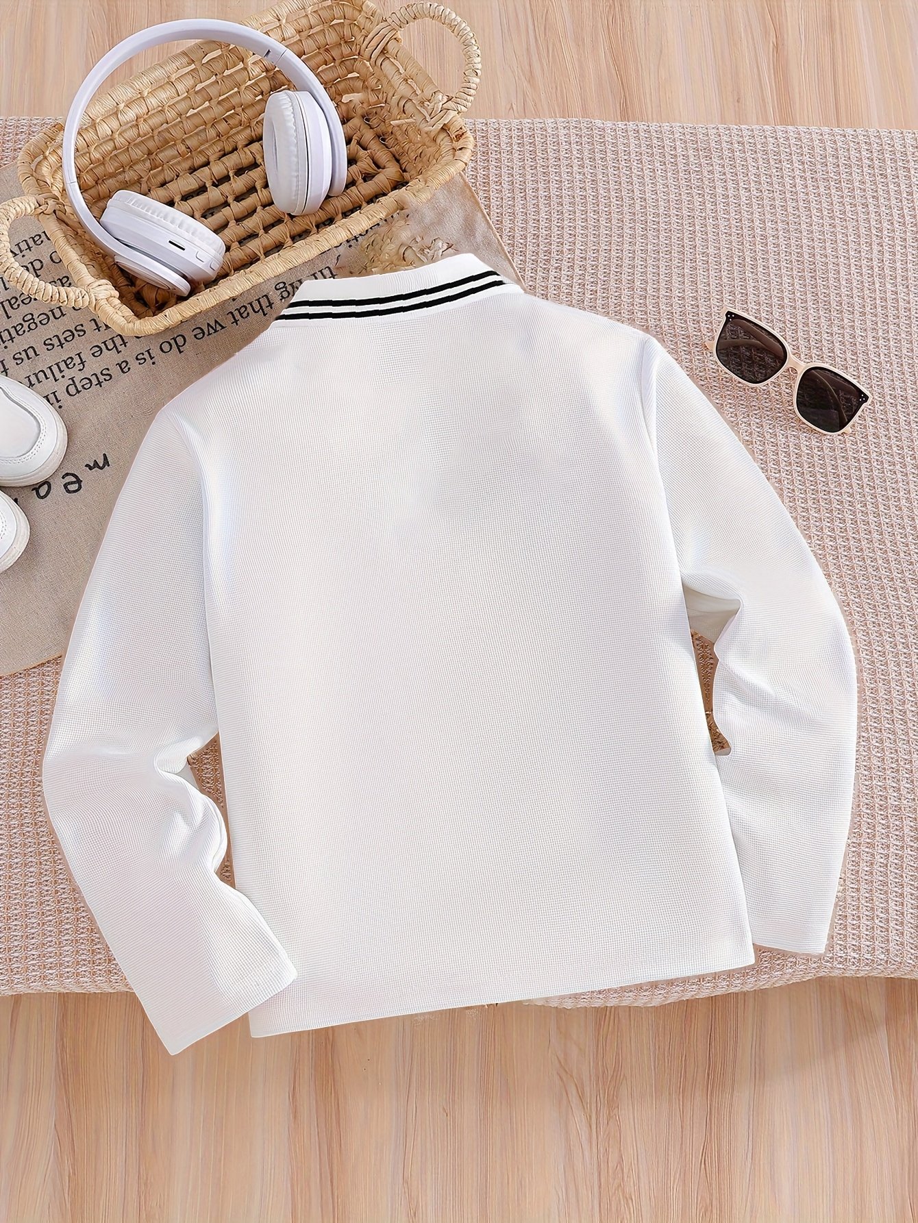 פולו פוני דינמי: אלגנטיות שאין כמותה לקטנטנכם! – תמונה 10