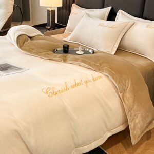 أغمض عينيك... واحة الدفء الفاخرة تنتظرك!