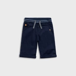 Boys' Bermuda Shorts: Style & Adventure with Every Step!