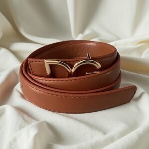 Your Elegance Blooms: Luxury Floral Belt for Every Occasion!