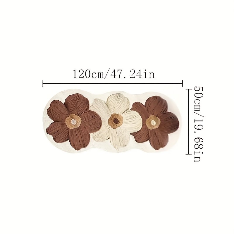 פאר אומנות השמן: שטיח חלומות הקטיפה שלך – תמונה 6