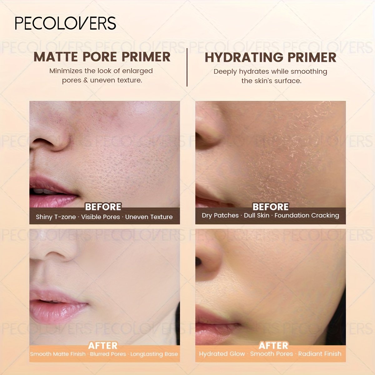 Instant Concealing and Foundation Cream: Flawless Skin in Moments! - Image 4