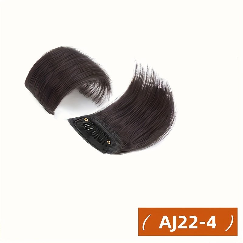 נפח מיידי, אלגנטיות טבעית: תוספת השיער המושלמת עבורך! – תמונה 9