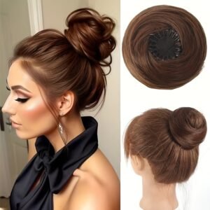 גלי את סוד הנפח המהפנט: תוספת שיער 'קן ציפור' לשיער בלתי נשכח!