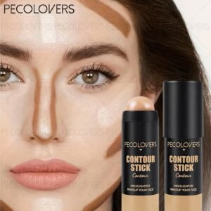 3D Pro Contour Stick: Professional Sculpting That Lasts... Wherever You Are!