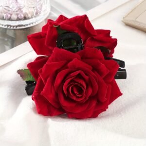 وردة الحب الأبدية: أناقة تدوم، ذكرى لا تُنسى