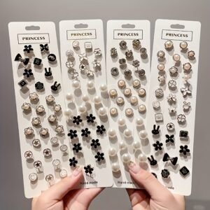 أزرار الأمان المخفية: أناقة فورية وثقة لا متناهية!