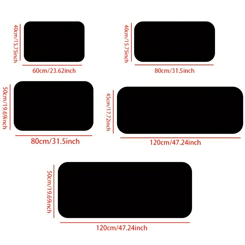 Marble Elegance Mat: Luxury Under Your Feet, Transforms Every Corner! - Image 4