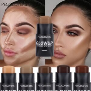 Piccoloverz Velvet Contour Stick: Perfect Sculpting for Alluring Features!