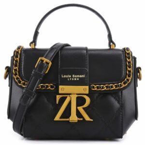 أناقة عصرية وجاذبية آسرة: حقيبة الكتف المثالية لإطلالتك اليومية!