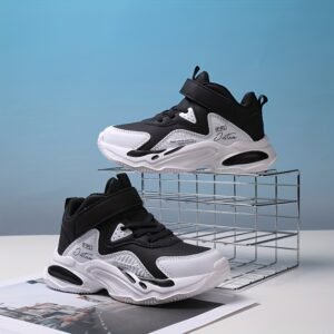 צאו לדרך בעוצמה: נעל הספורט המושלמת לילדים!