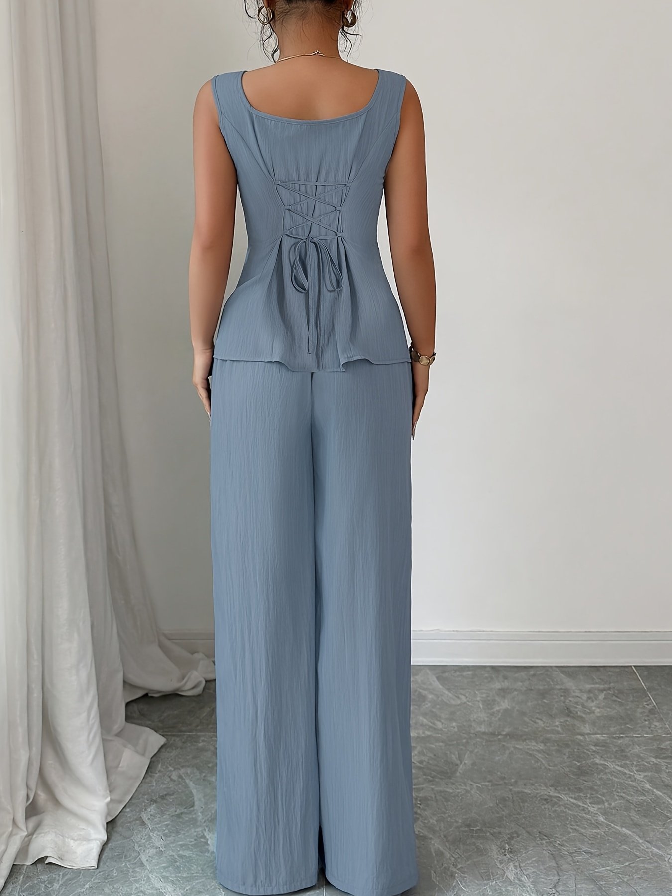 Ultimate Elegance & Comfort: The Square Neck Blouse for Every Occasion! - Image 3