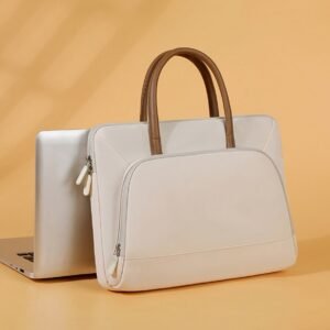 رفيقك الذكي: حقيبة اللابتوب العصرية لكل مناسبة!