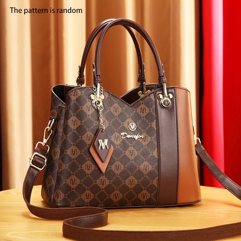 תיק INCK KMCRK: שבו אלגנטיות מעוררת השראה פרקטית, ויופי פוגש נוחות! – תמונה 4