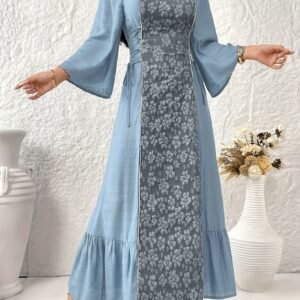 שמלת יוקרה ועידון: מגע קסום למראה שלך!