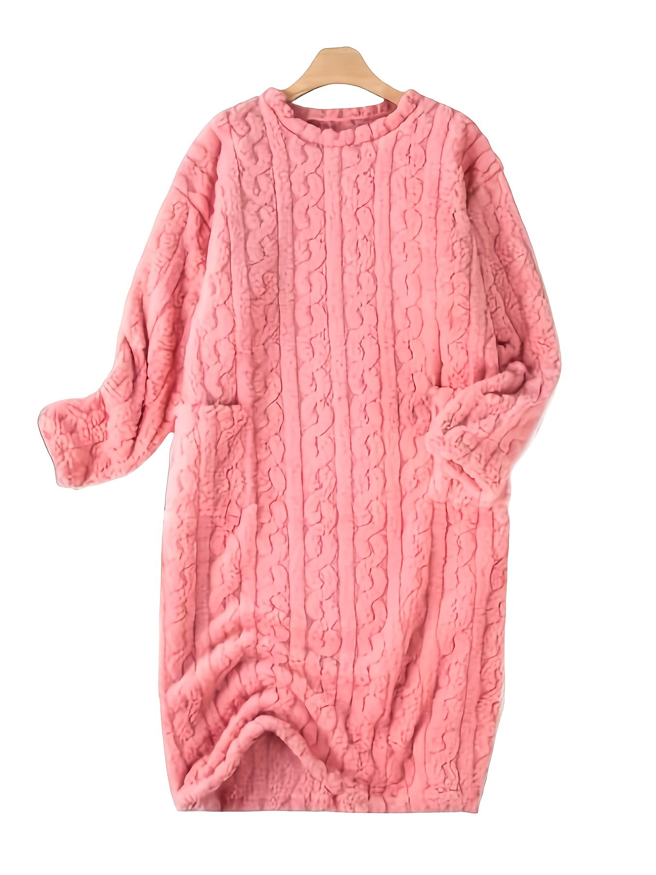 חיבוק חורפי נעים: אלגנטיות ונוחות ללא תחרות לבית – תמונה 8