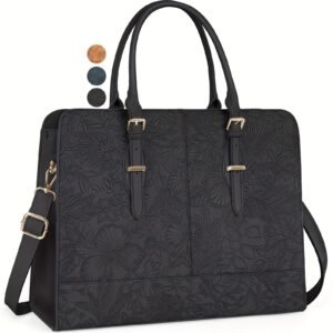 תיק העבודה הנשי היוקרתי: אלגנטיות שאין כמותה ויעילות ללא תחרות