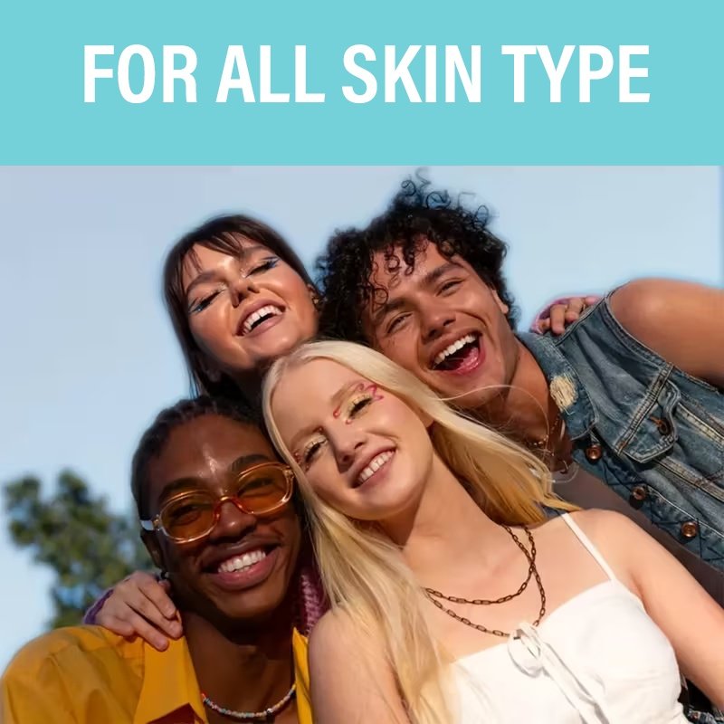 JOKJOK: Perfect Skin Base, Matte & Shine-Free Hydration! - Image 6