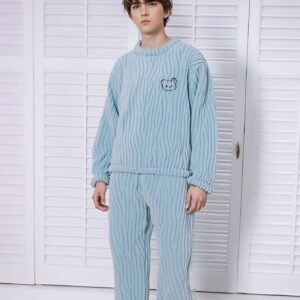 Unmatched Warmth and Modern Elegance for Your Little One This Winter!